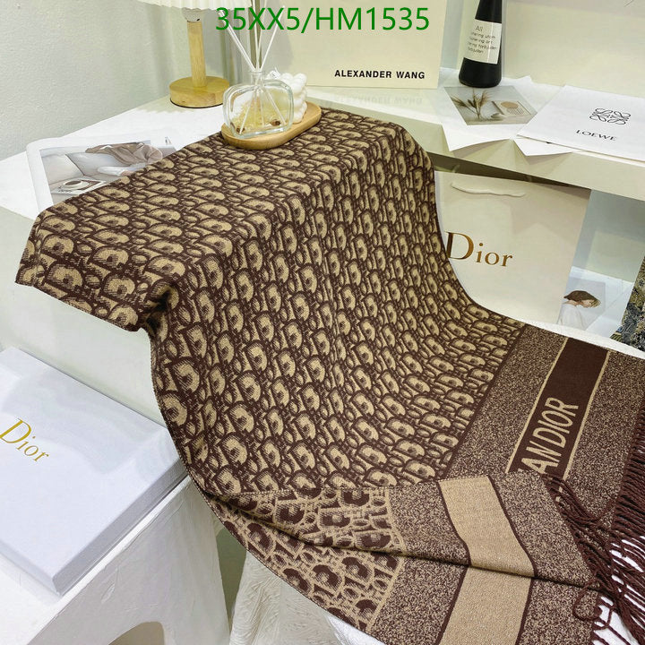 SAMC - DOR Scarves - 409