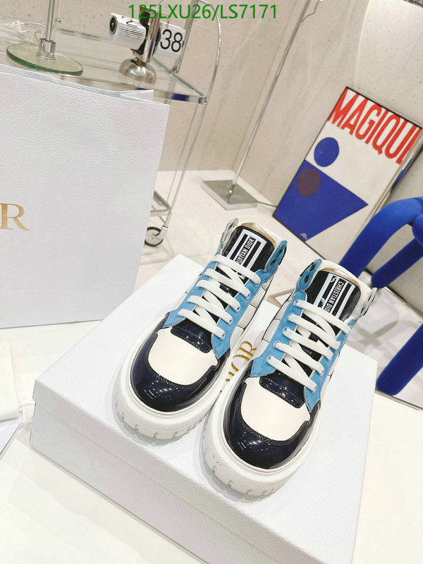 SAMCC - DOR Women Shoes - 1832