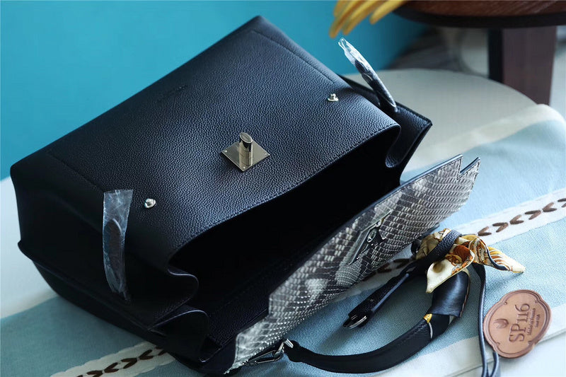 Satchel Bags - VL Bags - 7783