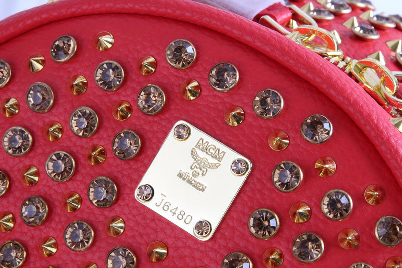 Satchel Bags - MC Bags - 094