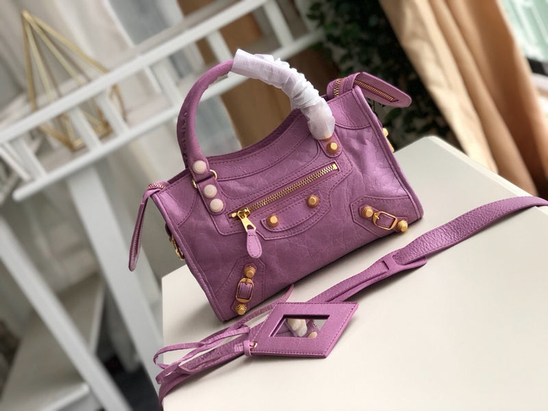Glami- - BG Bags - 142