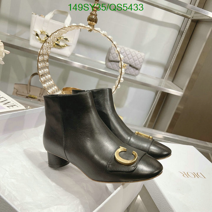 SAMC - Mix Boots - 599