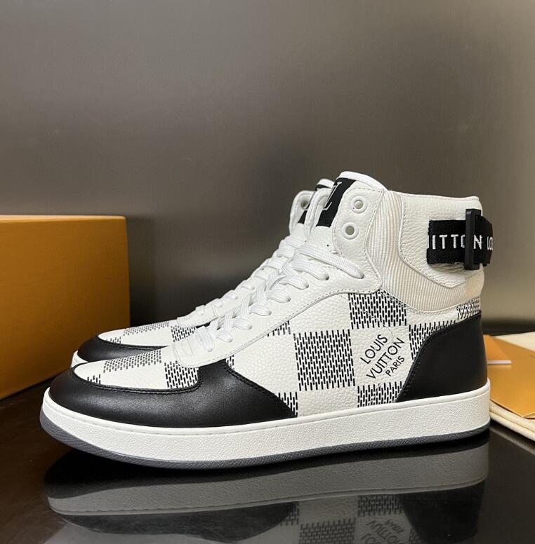 SAMC - LOV Men Shoes - 732