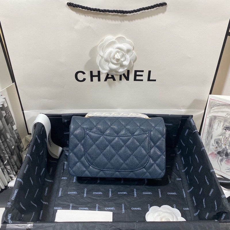 Satchel Bags - CHL Bags - 4564