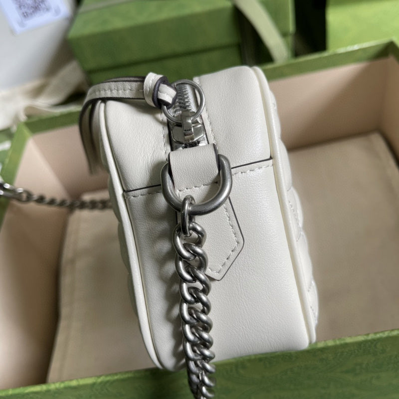 Satchel Bags - GCI Bags - 528