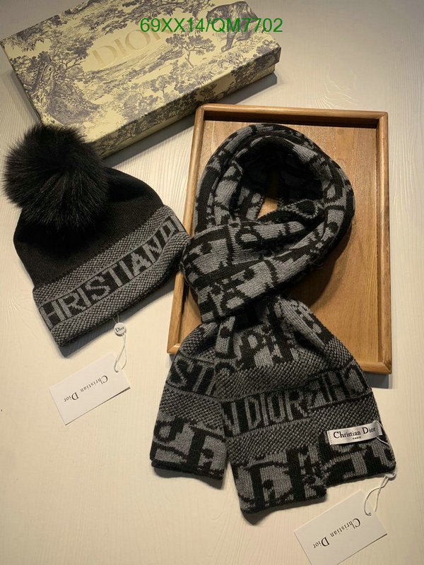 SAMC - DOR Scarves - 265