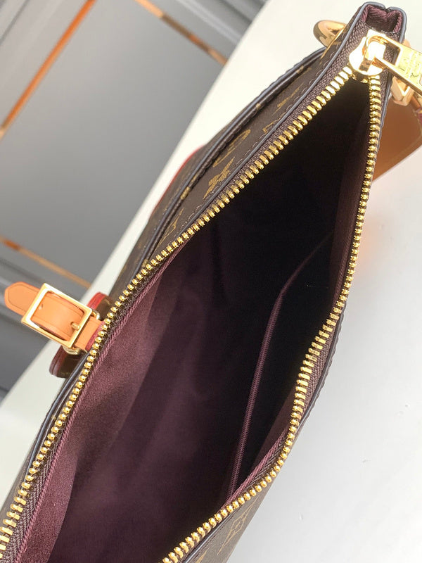 Glami Fashion Lu-Vi Bags - 16862