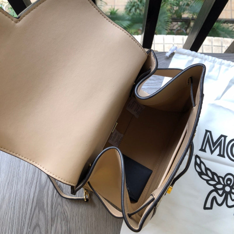 Satchel Bags - MC Bags - 025