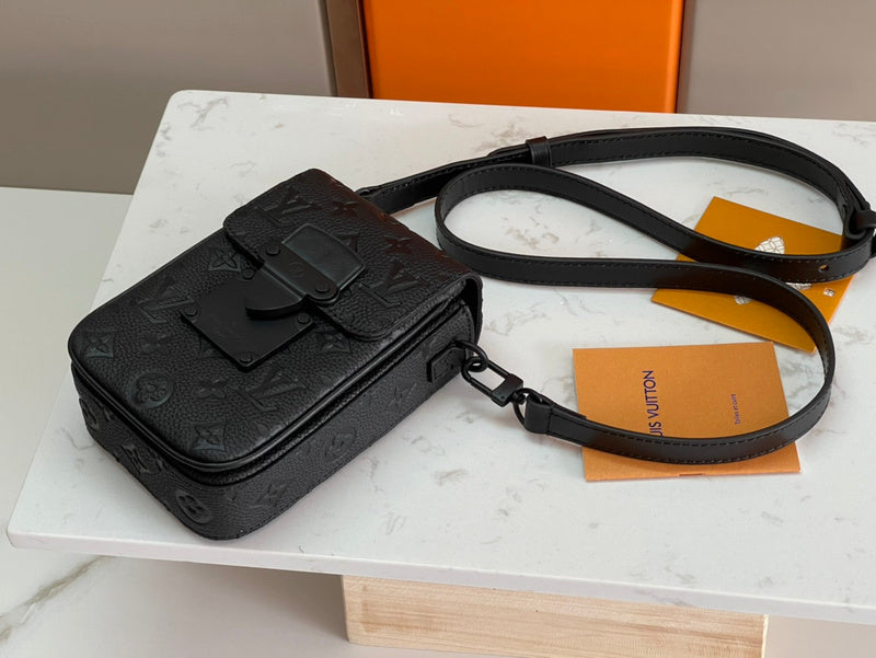 Satchel Bags - VL2 Bags - 546