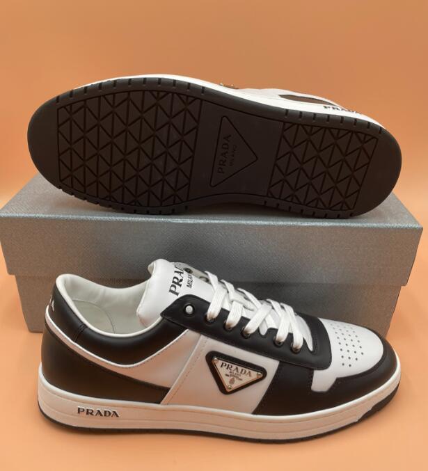 GlamyMen Shoes - 264