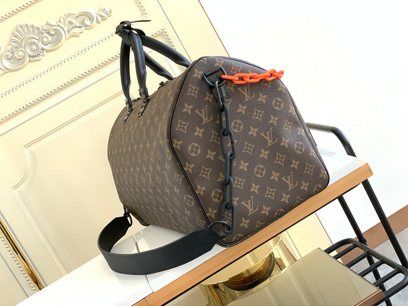 Satchel Bags - VL2 Bags - 1087