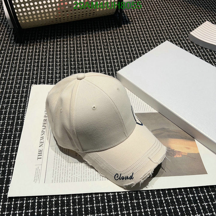 SAMC - CHL Caps & Hats - 053