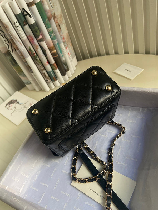 Satchel Bags - CHL Bags - 1041