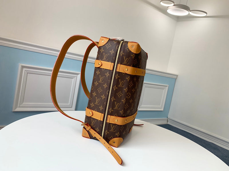 Satchel Bags - VL Bags - 914