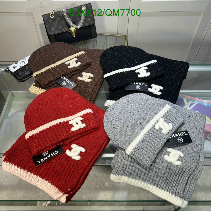 SAMC - CHL Scarves - 558