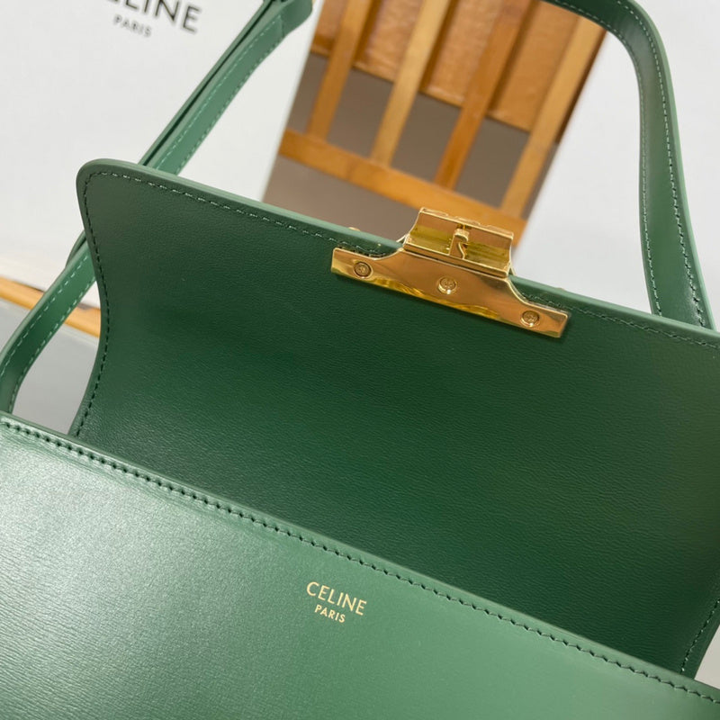 Satchel Bags - CHN Bags - 096