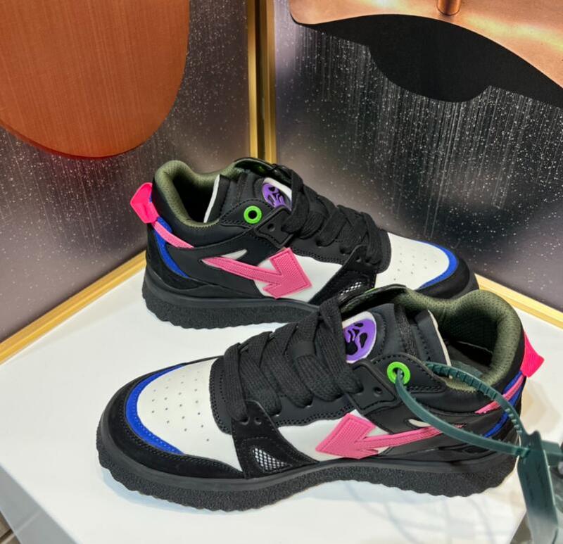 SAMC - YZO Women Shoes - 060