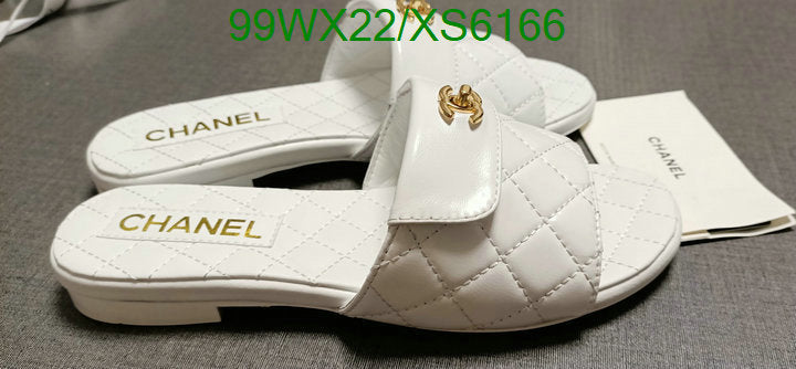 SAMC - CHL Women Shoes Slippers - 146