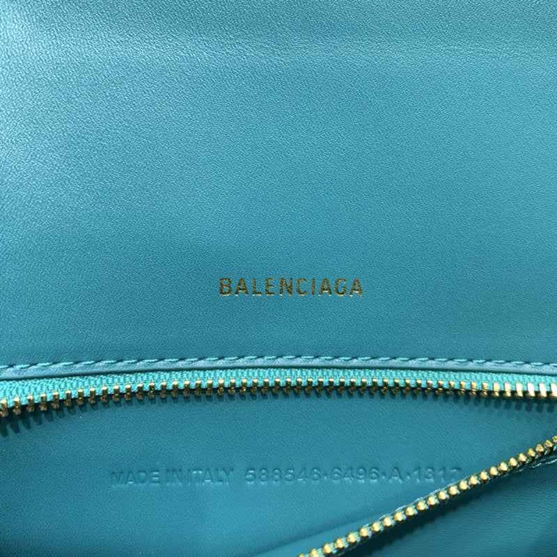 Satchel Bags - BGA Bags - 912