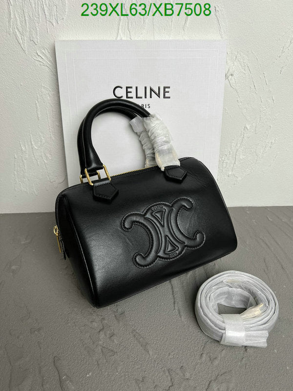 SAMC - COL Bags - 176