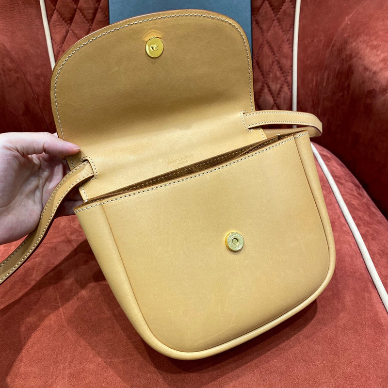 ELE - SLY Bags 198