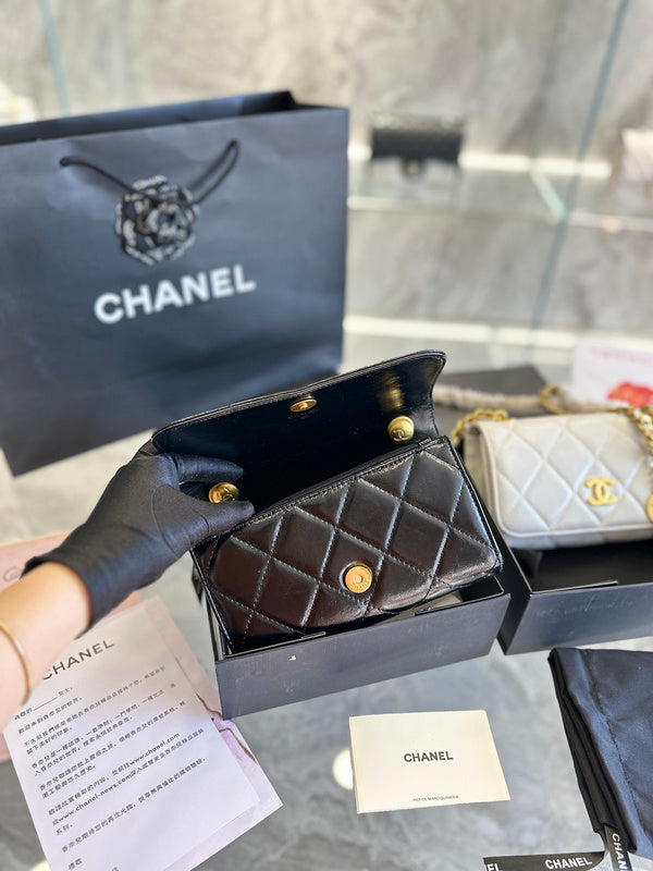 Satchel Bags - CHL Bags - 7089