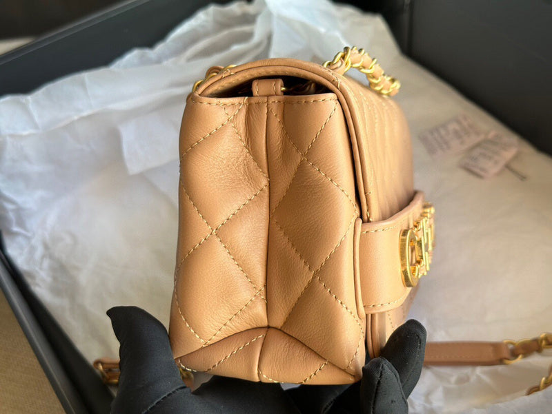 Satchel Bags - CHL Bags - 2750