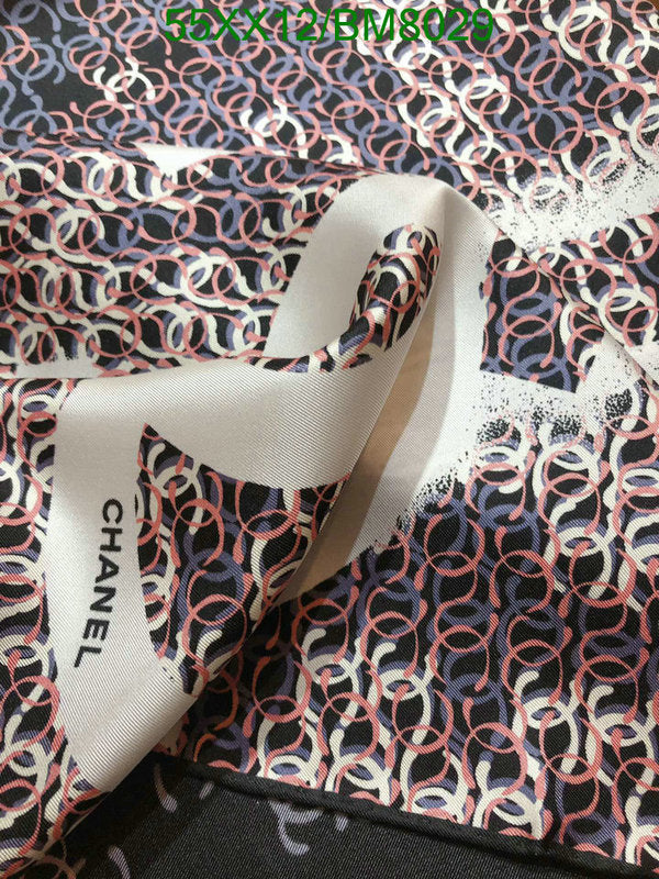 SAMC - CHL Scarves - 150