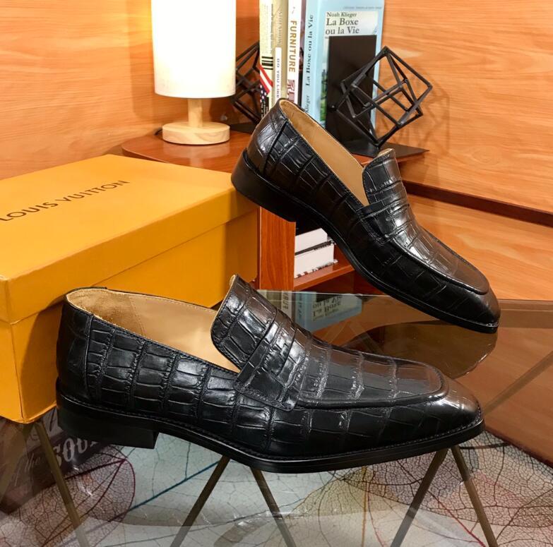 SAMC - LOV Men Shoes - 1790