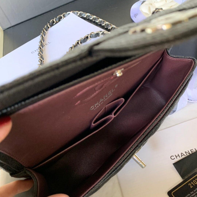 Satchel Bags - CHL Bags - 546
