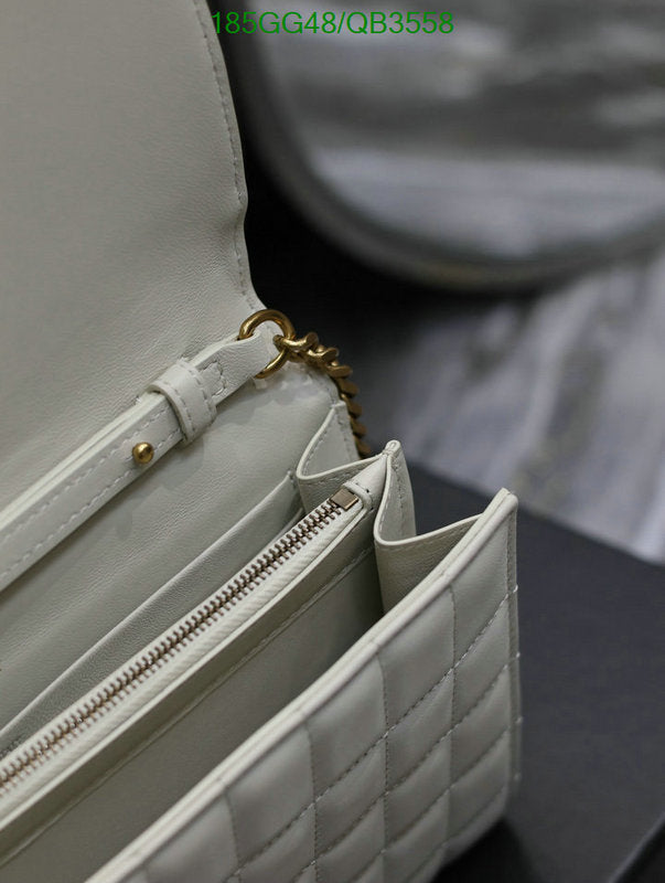 SAMC - YLS Bags - 229