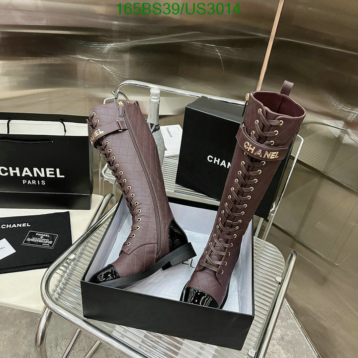 SAMC - Mix Boots - 028
