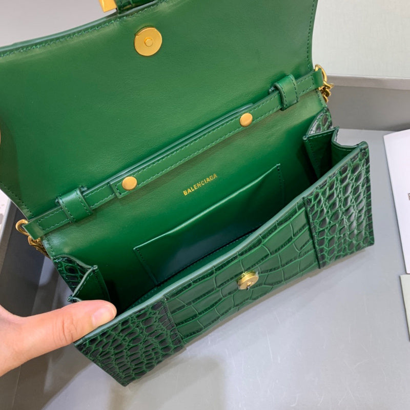 Satchel Bags - BGA Bags - 659