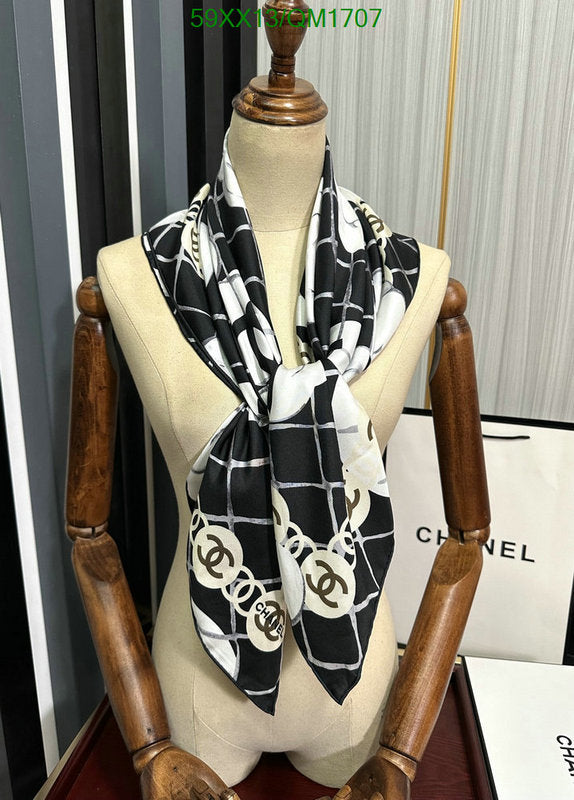 SAMC - CHL Scarves - 699