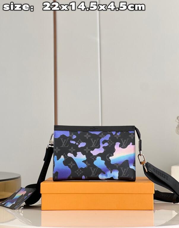 SAMC - LOV Bags - 1380