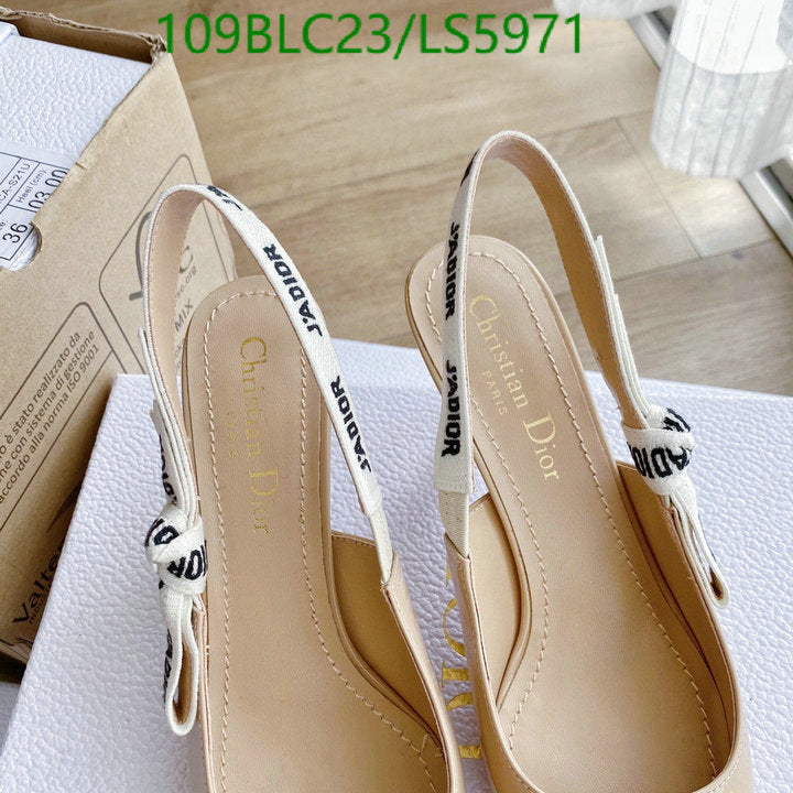 SAMCC - DOR Women Shoes - 2144