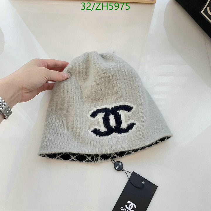 SAMC - CHL Caps & Hats - 407