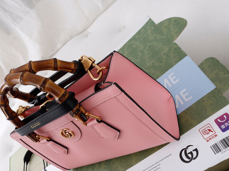 Satchel Bags - GCI Bags - 662