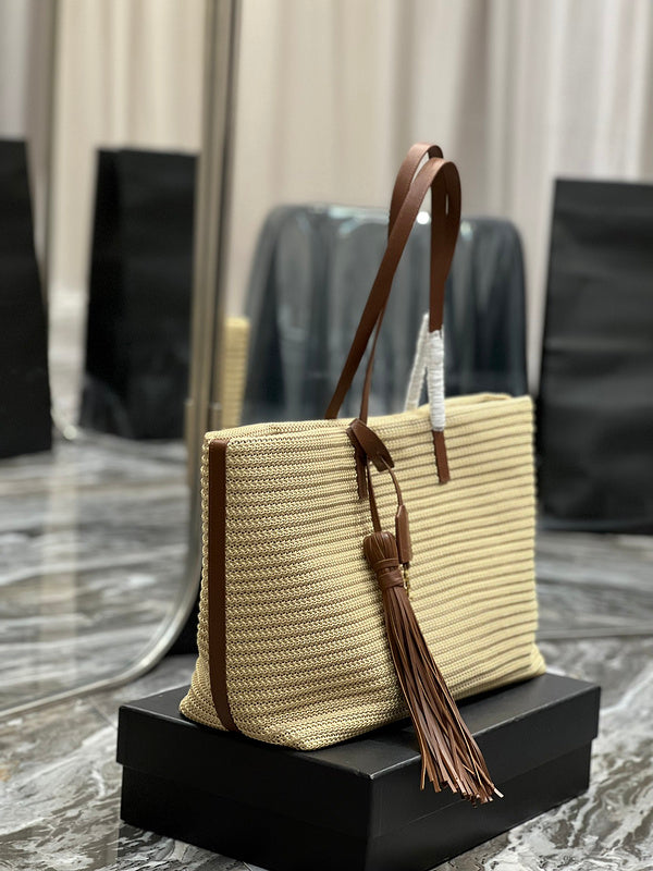 Satchel Bags - SLY Bags - 2142
