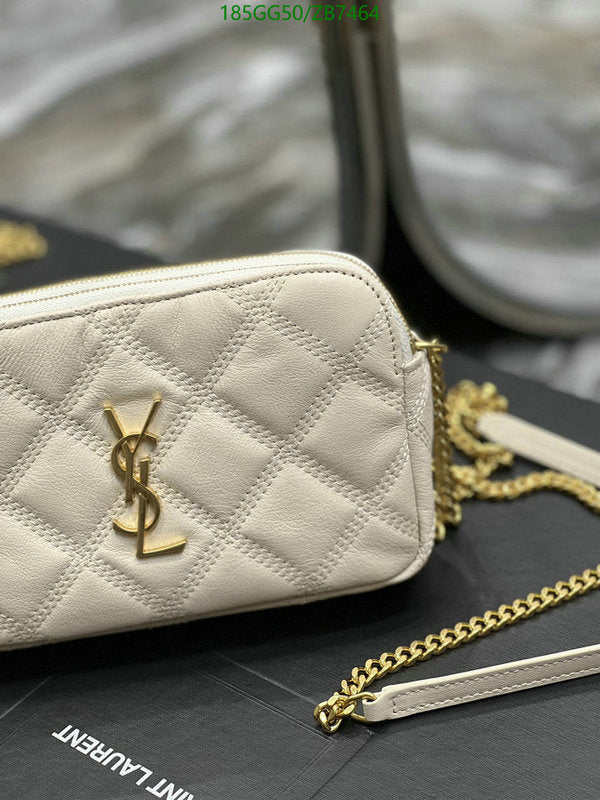 SAMC - YLS Bags - 320