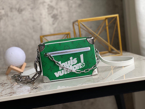 Glami- Glami- Lu-Vi bags - 3184