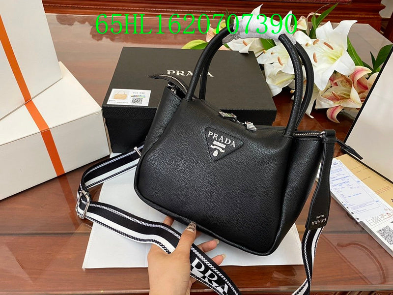 Satchel Bags - PDA Bags - 4168