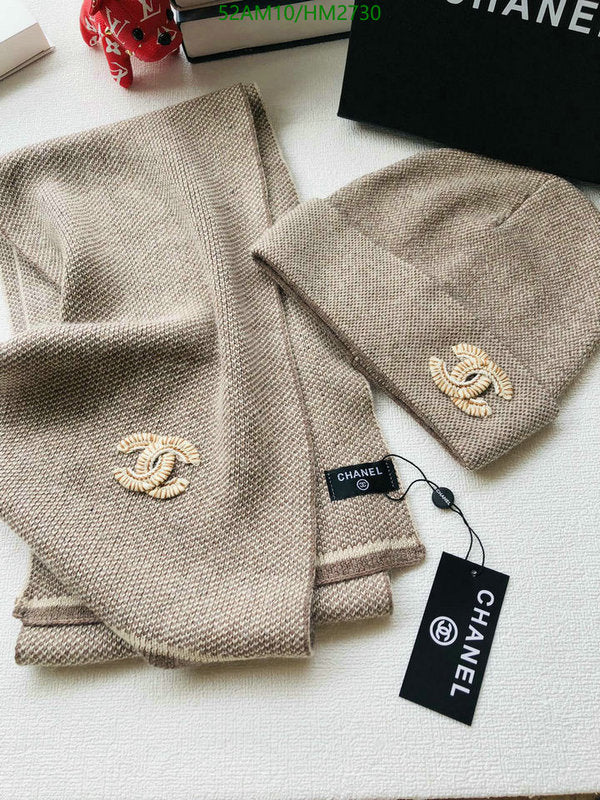 SAMC - CHL Scarves - 827
