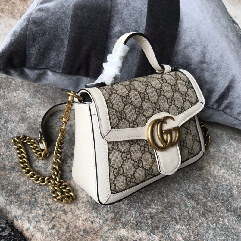 Satchel Bags - GCI Bags - 7025