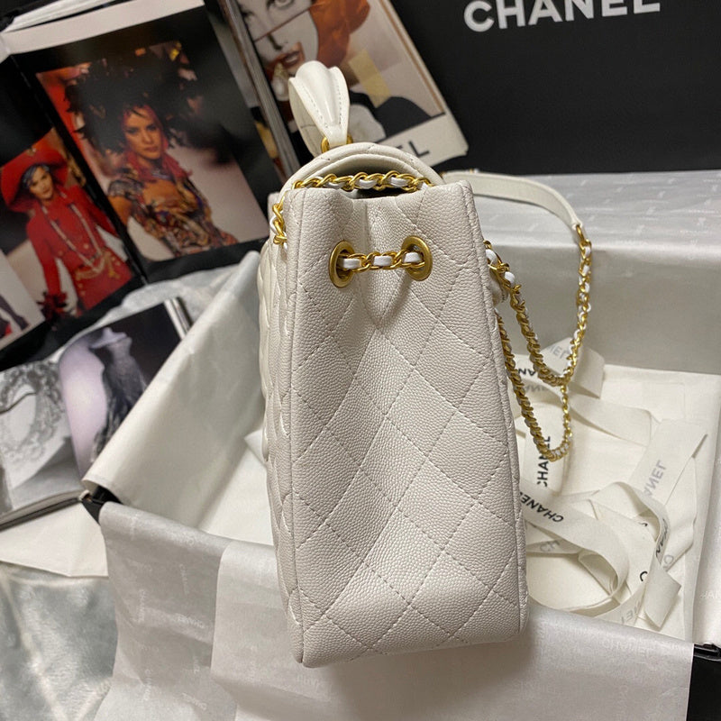 Satchel Bags - CHL Bags - 3197