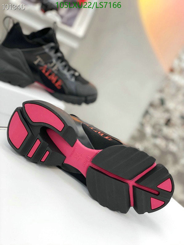 SAMC - DOR Women Sneakers - 196