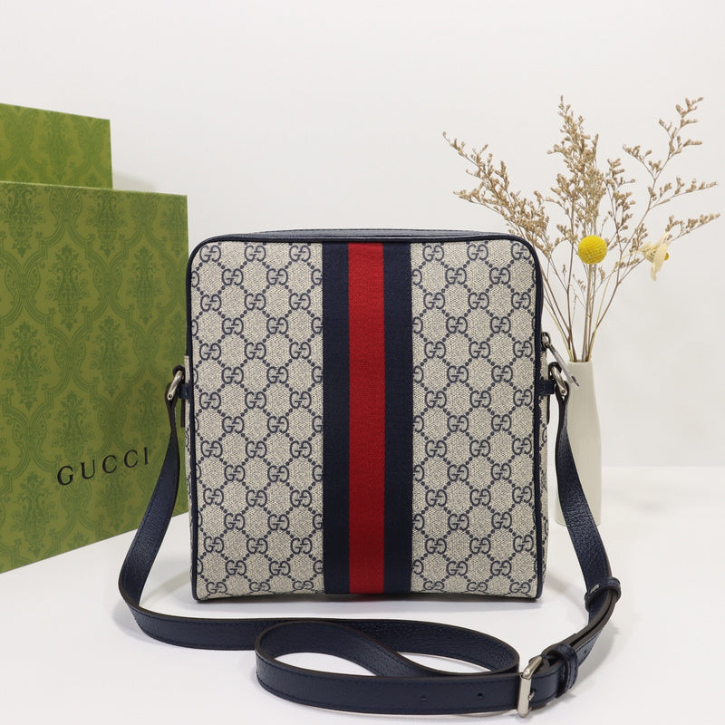 Satchel Bags - GCI Bags - 1778