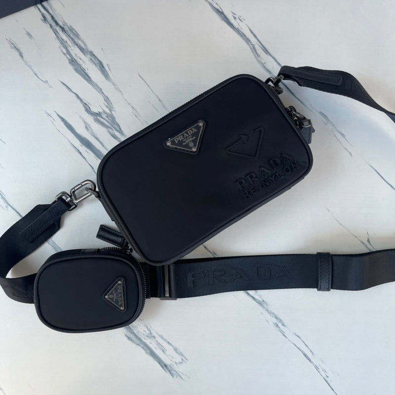 Satchel Bags - PRA Bags - 030