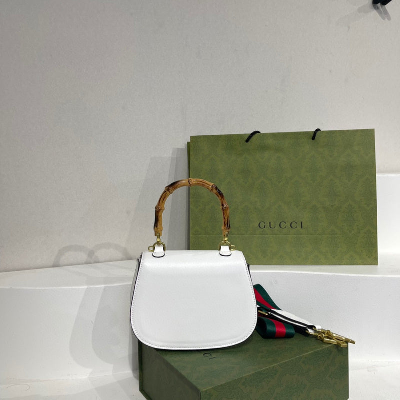 Satchel Bags - GCI Bags - 2007