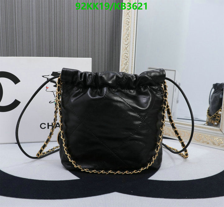 SAMC - CHL Bags Crossbody - 024